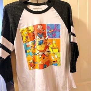 Nickelodeon T-shirt